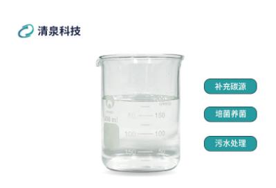 污水廠用復合碳源產品的優勢與特點