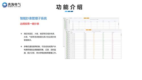 廠礦企業學校綜合用電服務管理系統運行維護服務